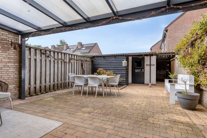 Photo 3 of Steenstraat 28