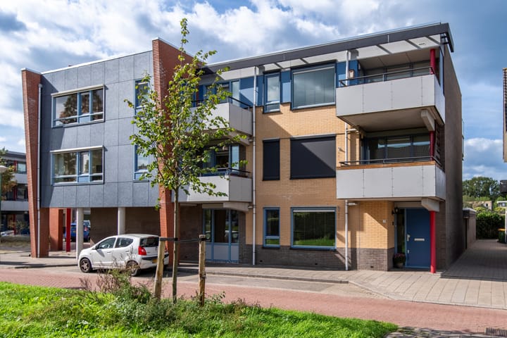 Foto 4 van Ereprijs 2