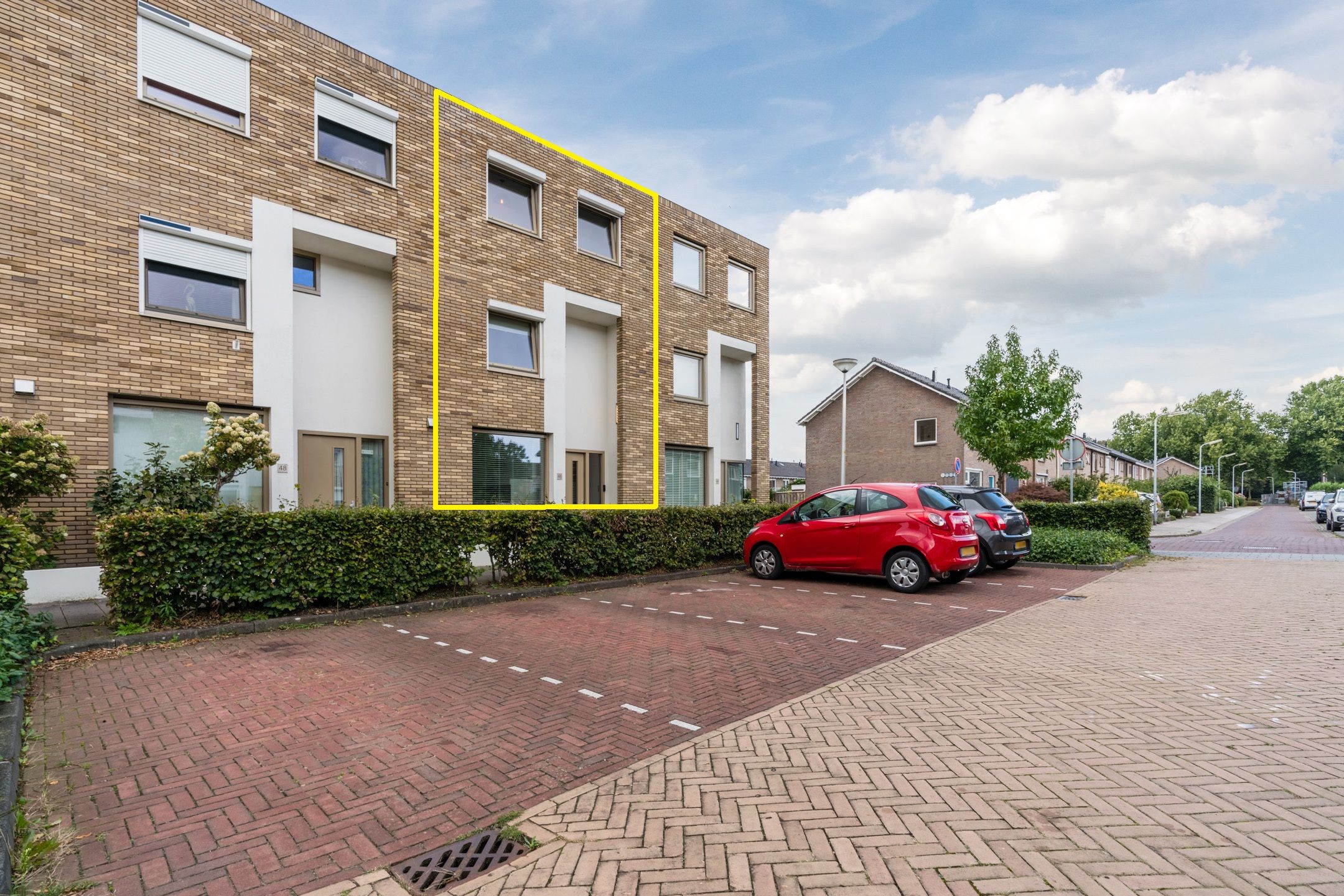Kuyperstraat 46 