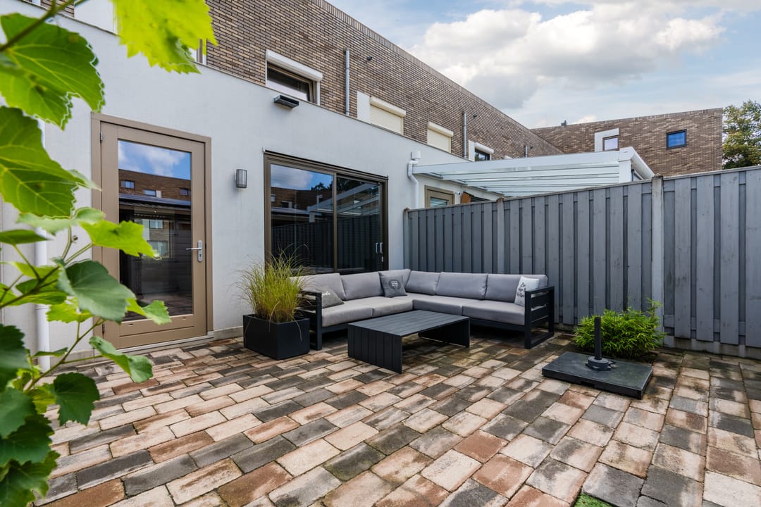 Photo 28 of Kuyperstraat 46