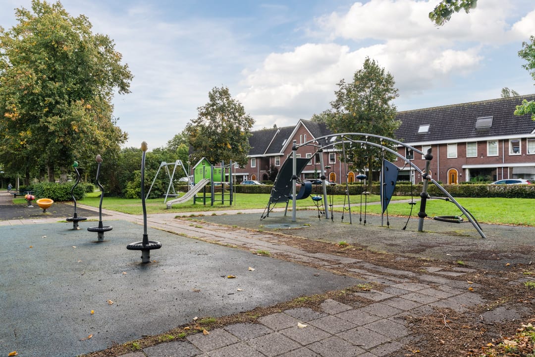Photo 37 of Kuyperstraat 46