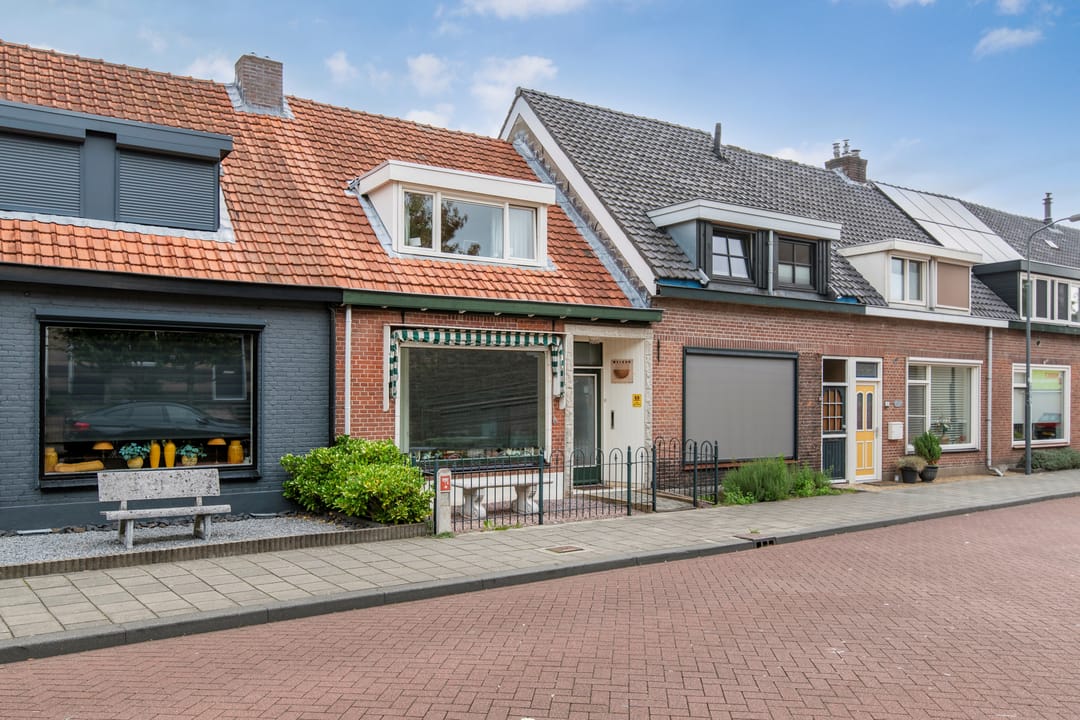 Foto 1 van Nieuweweg 22