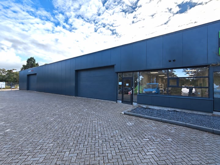 Duinkerkenstraat 38, Groningen