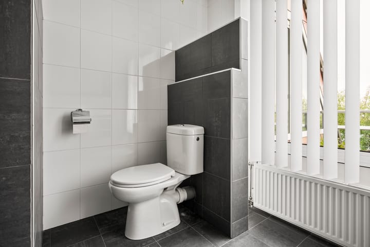 Appartement te koop: Luttickduin 125, Amstelveen