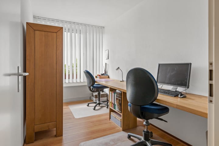 Appartement te koop: Luttickduin 125, Amstelveen