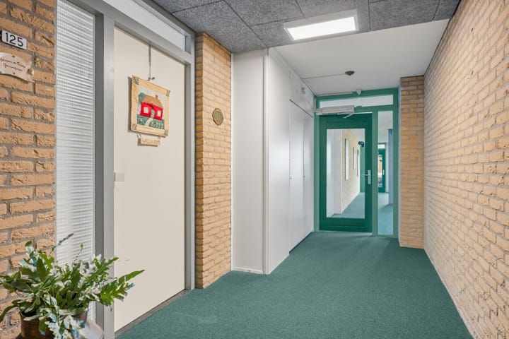 Appartement te koop: Luttickduin 125, Amstelveen