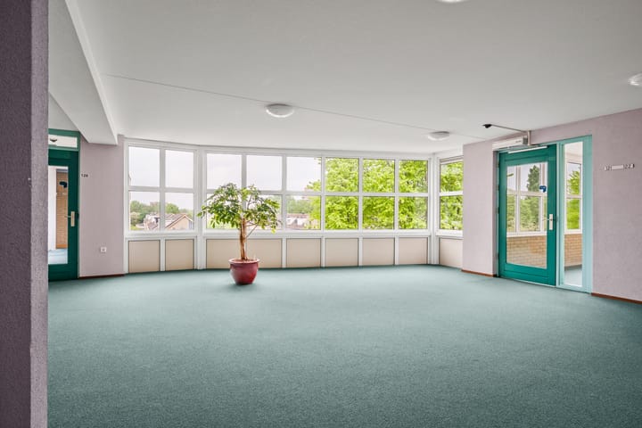 Appartement te koop: Luttickduin 125, Amstelveen