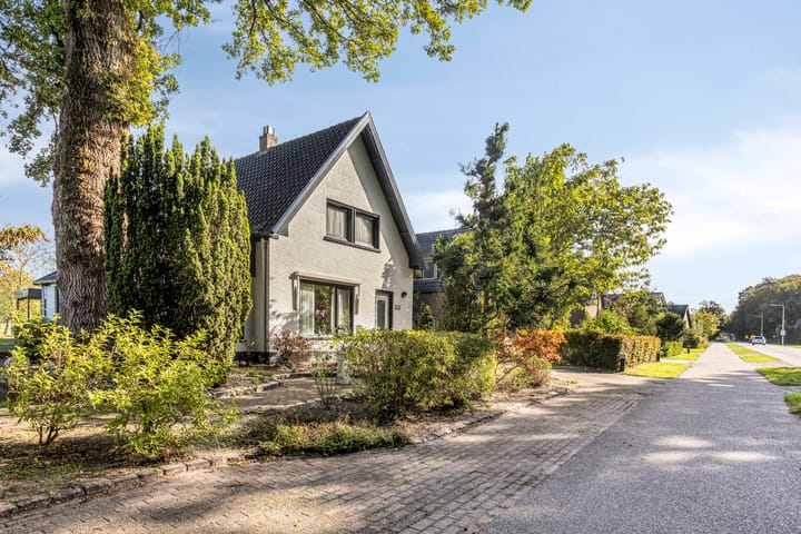 Vrijstaande woning te koop: Loenenseweg 150, Eerbeek