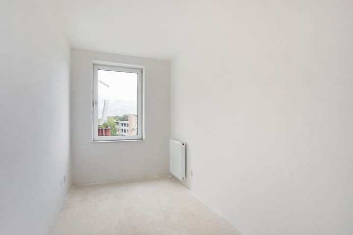 Appartement te huur: Kappakade 63, Leiden