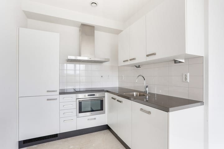Appartement te huur: Kappakade 63, Leiden
