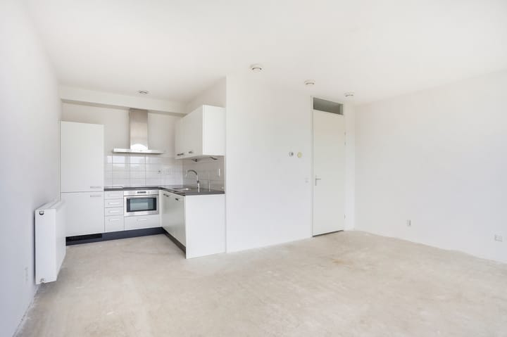 Appartement te huur: Kappakade 63, Leiden