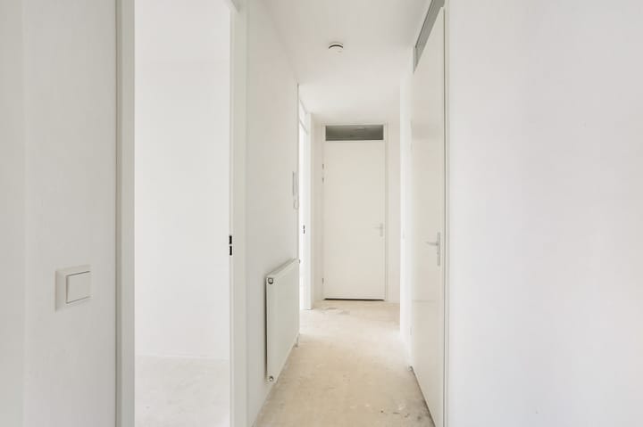 Appartement te huur: Kappakade 63, Leiden