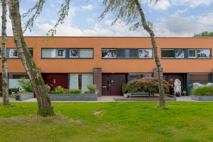 Foto 4 van Vredenveld 6