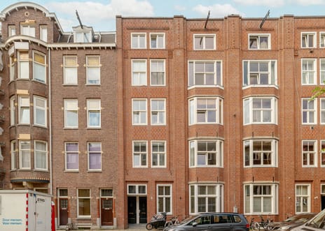 Reinier Claeszenstraat thumbnail