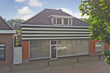 Steenstraat thumbnail
