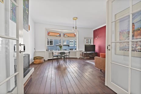 Wassenaarsestraat thumbnail