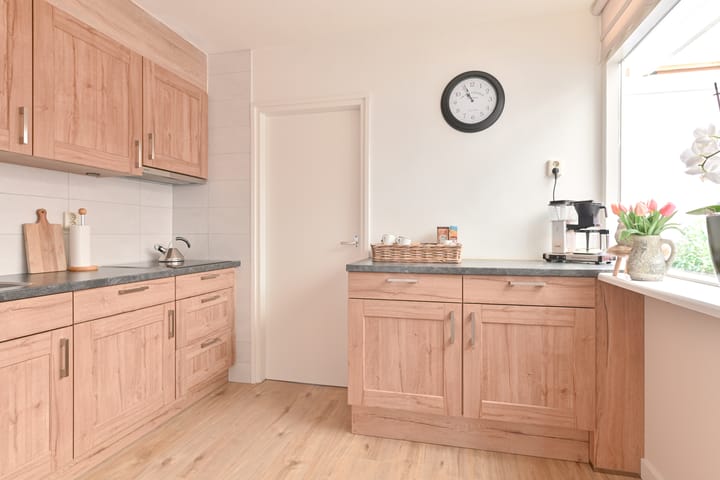 Hoekwoning te koop: Bentlagestraat 40, Ter Apel