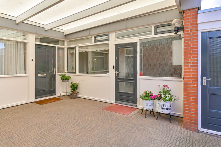 Hoekwoning te koop: Bentlagestraat 40, Ter Apel
