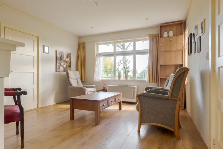 Vrijstaande woning te koop: Tramstraat 39, Schoonoord