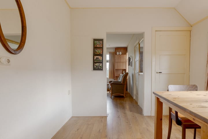Vrijstaande woning te koop: Tramstraat 39, Schoonoord