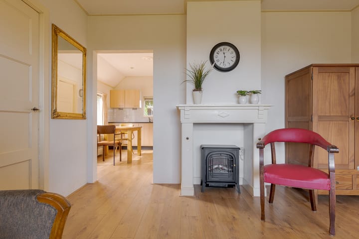 Vrijstaande woning te koop: Tramstraat 39, Schoonoord