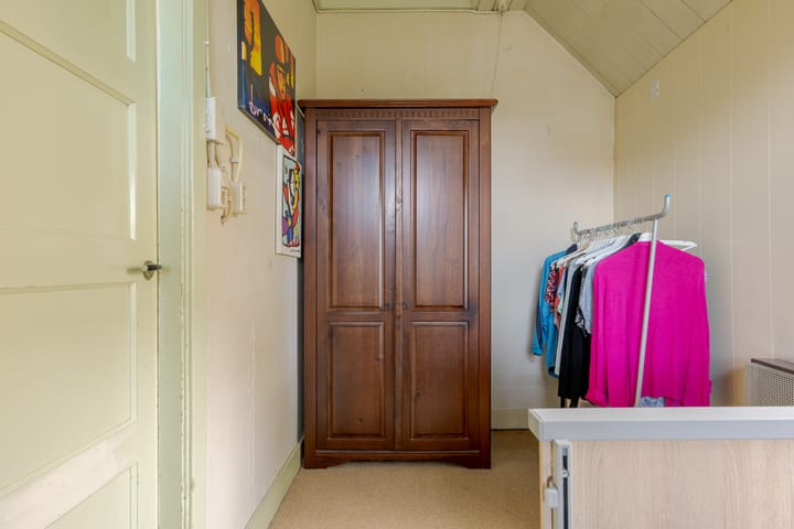 Vrijstaande woning te koop: Tramstraat 39, Schoonoord