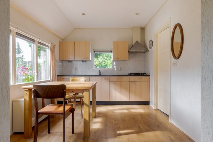 Vrijstaande woning te koop: Tramstraat 39, Schoonoord