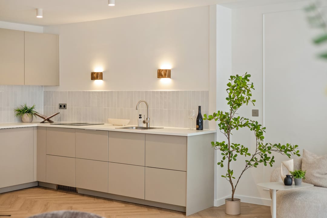 Photo 7 of Korte Leidsedwarsstraat 187-2