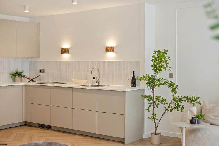 Appartement te koop: Korte Leidsedwarsstraat 187-2, Amsterdam