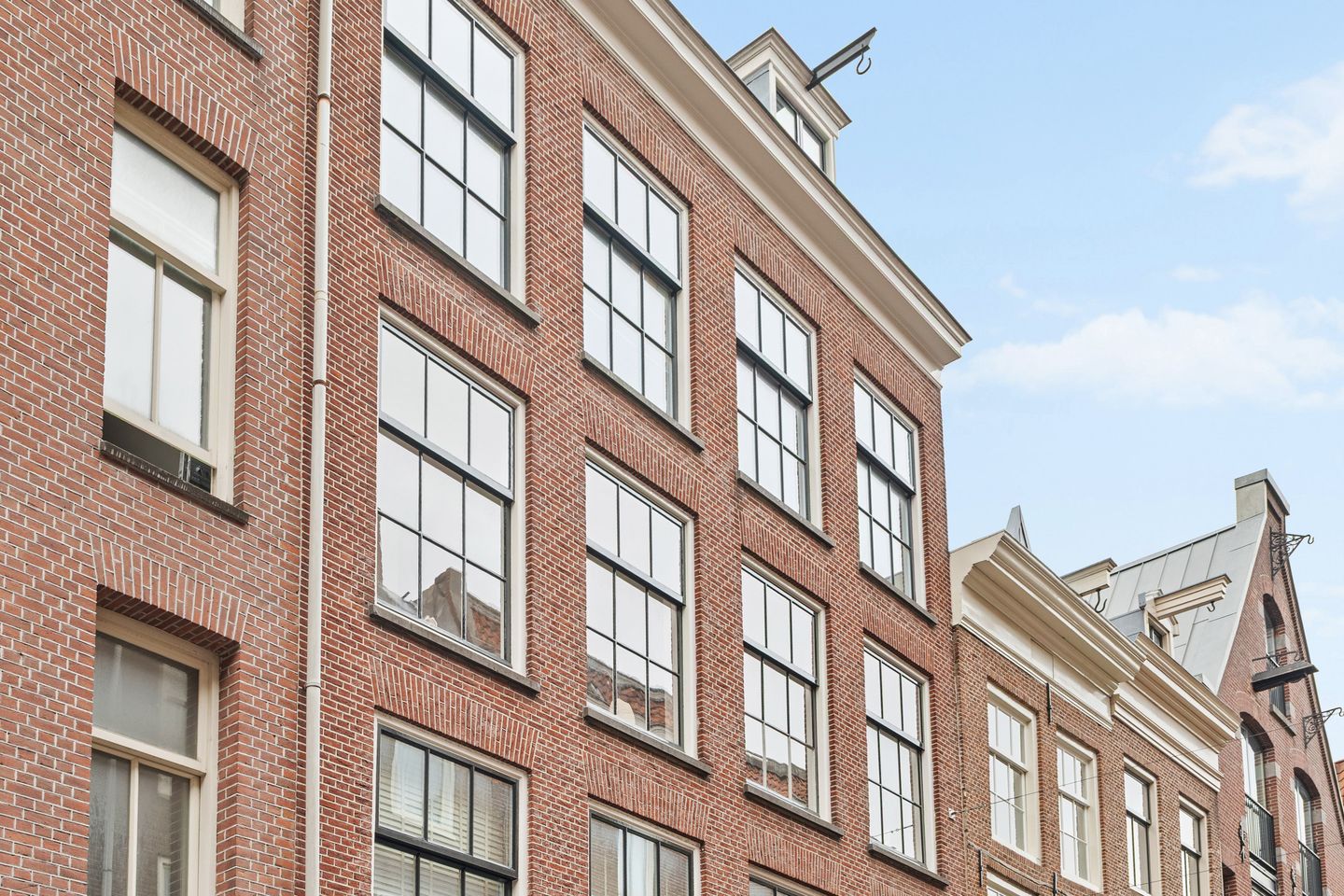 Foto 1 van Korte Leidsedwarsstraat 187-2
