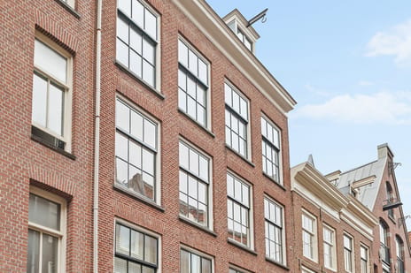 Korte Leidsedwarsstraat thumbnail