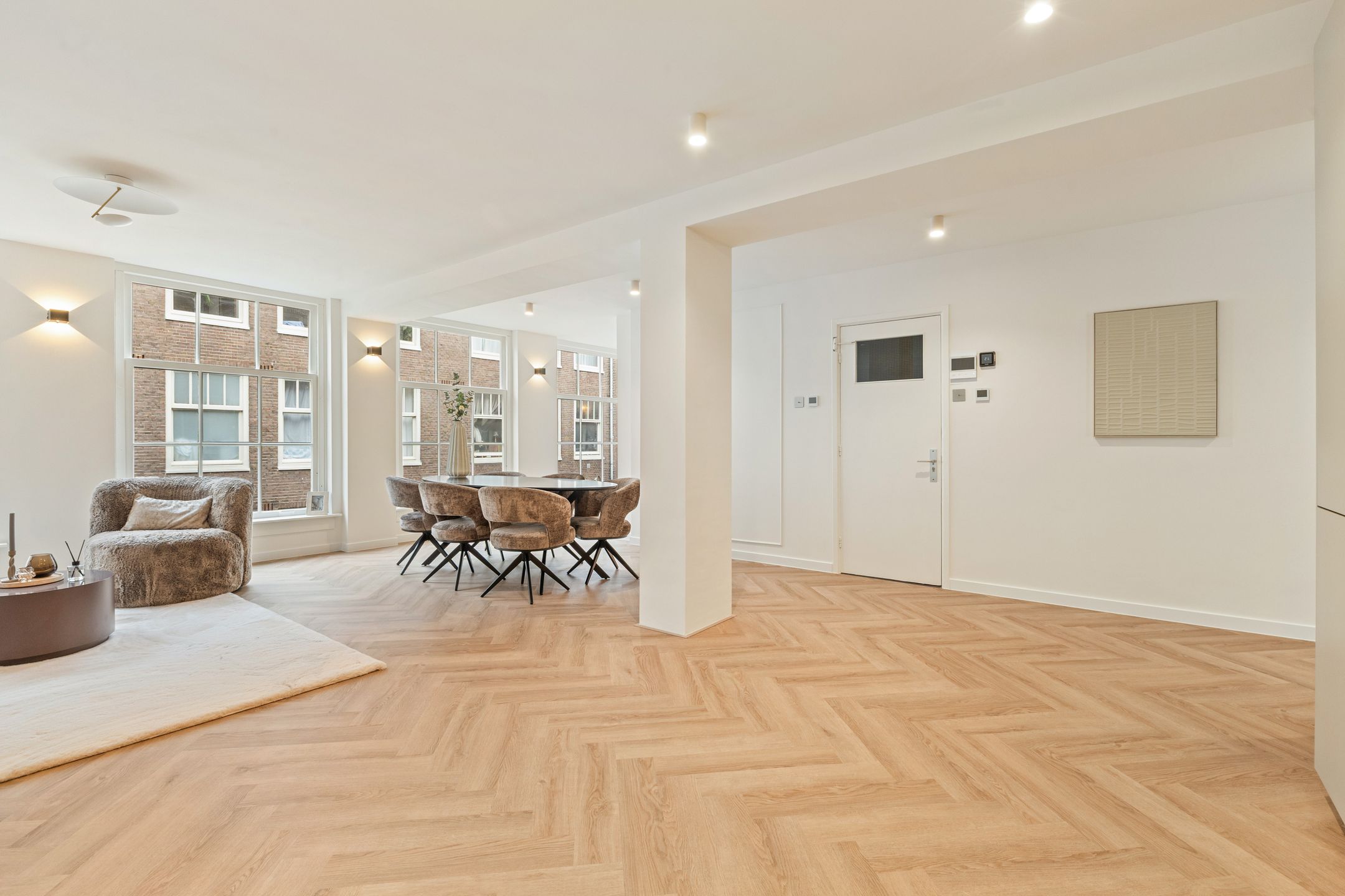 Photo 9 of Korte Leidsedwarsstraat 187-2