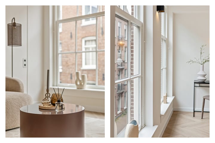 Appartement te koop: Korte Leidsedwarsstraat 187-2, Amsterdam