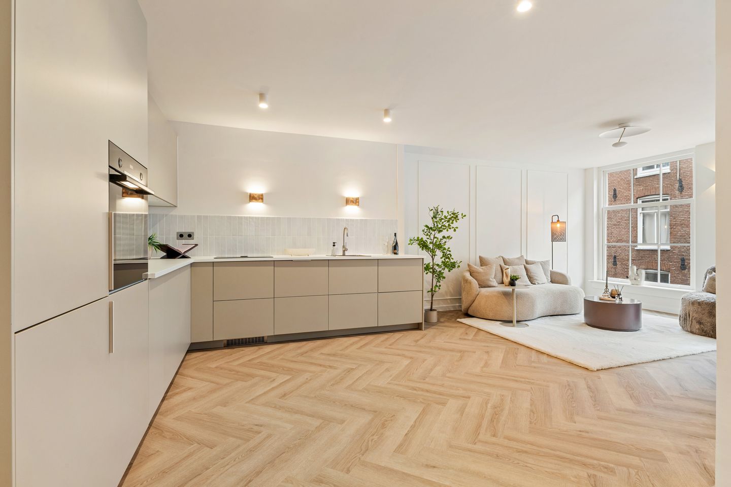 Photo 5 of Korte Leidsedwarsstraat 187-2