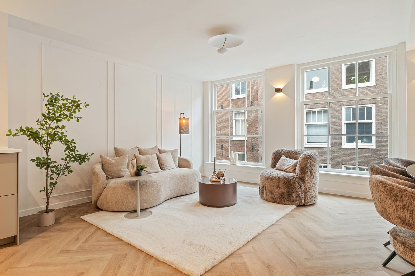 Photo 10 of Korte Leidsedwarsstraat 187-2