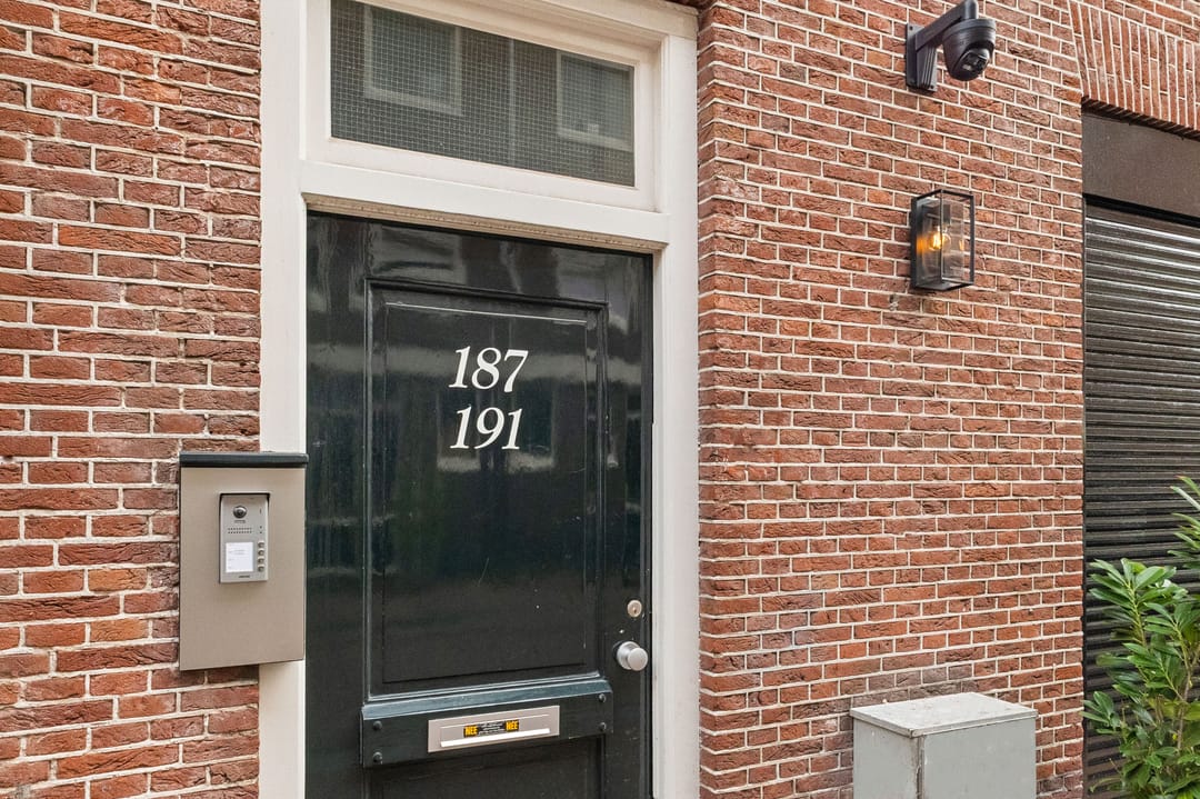 Photo 28 of Korte Leidsedwarsstraat 187-2