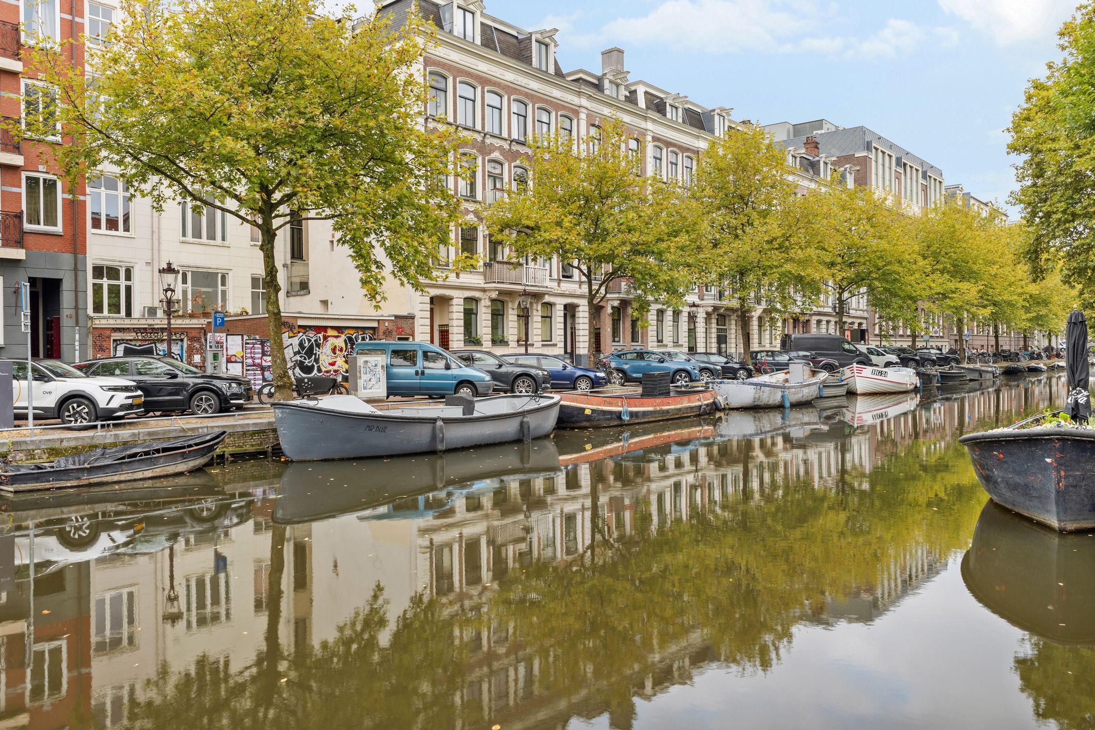 Photo 30 of Korte Leidsedwarsstraat 187-2