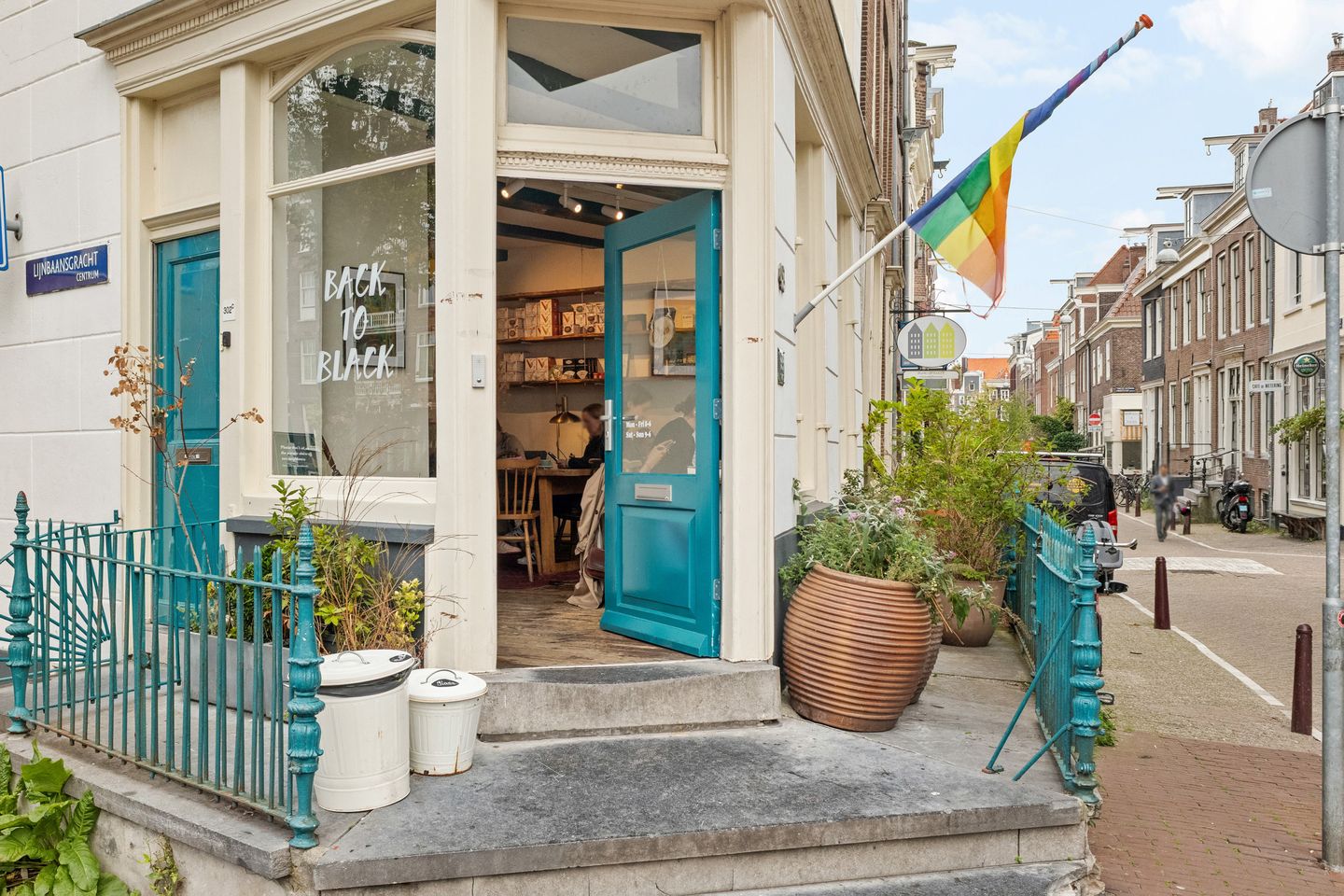 Photo 34 of Korte Leidsedwarsstraat 187-2