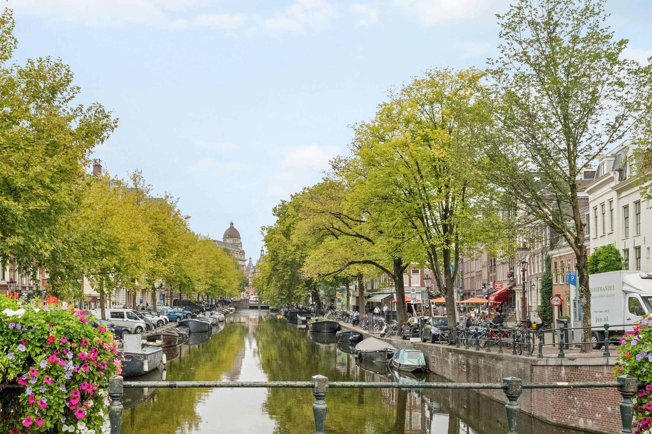 Photo 33 of Korte Leidsedwarsstraat 187-2