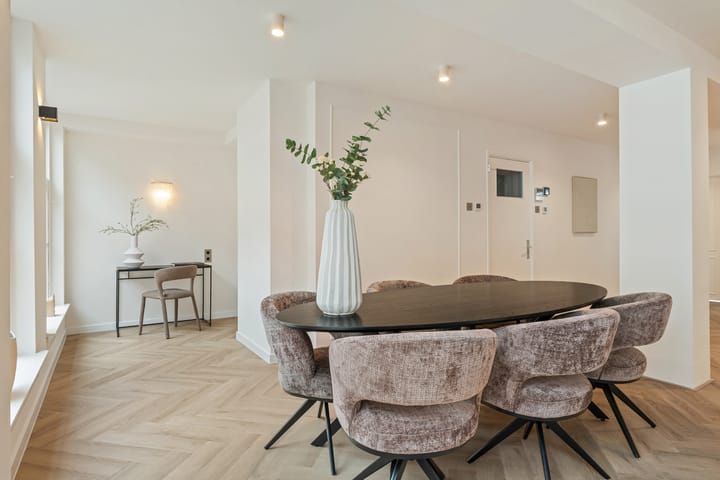 Appartement te koop: Korte Leidsedwarsstraat 187-2, Amsterdam