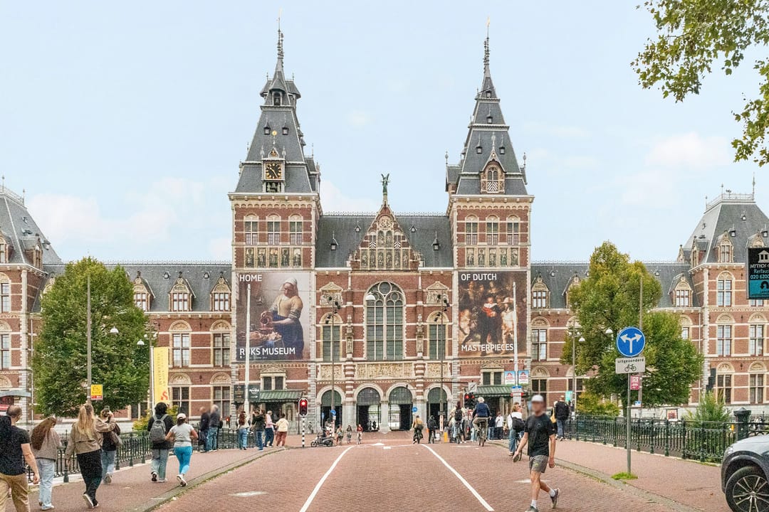 Photo 32 of Korte Leidsedwarsstraat 187-2