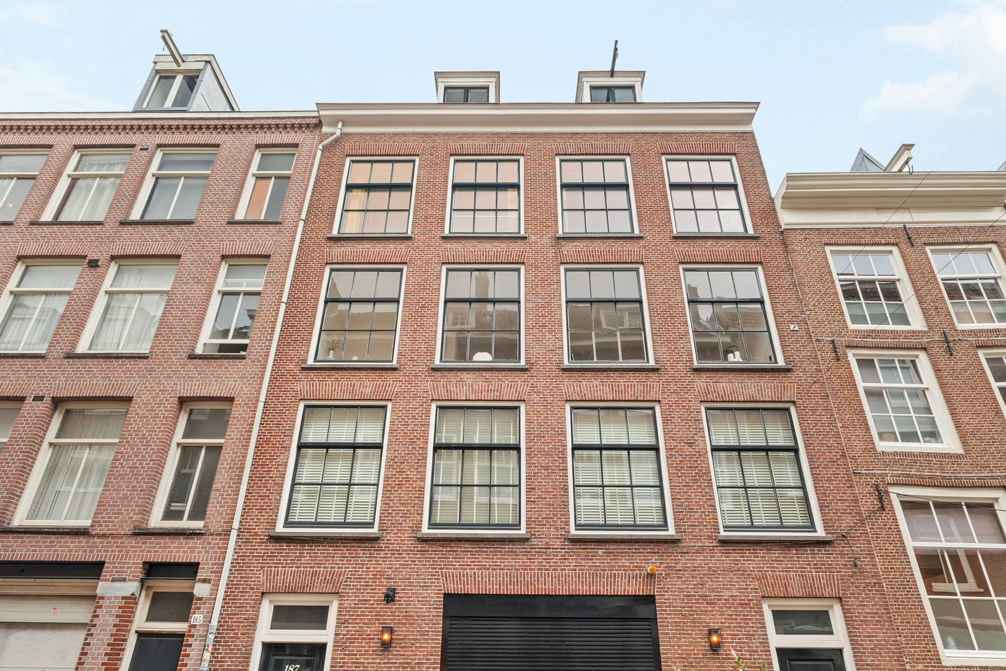 Photo 29 of Korte Leidsedwarsstraat 187-2