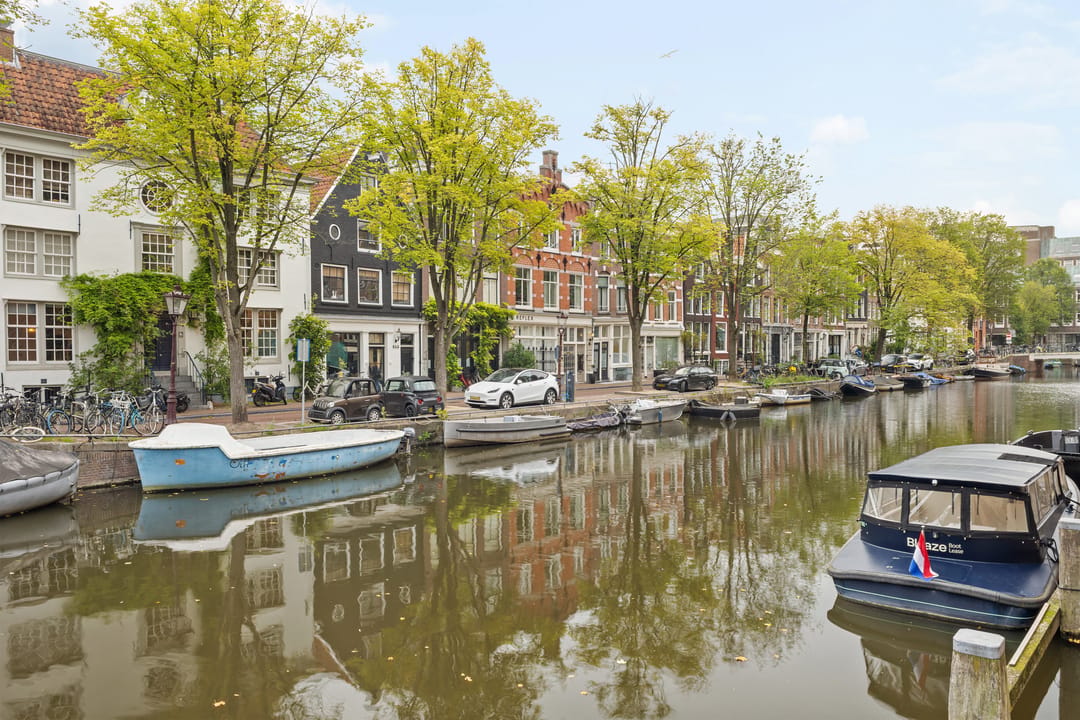 Photo 31 of Korte Leidsedwarsstraat 187-2