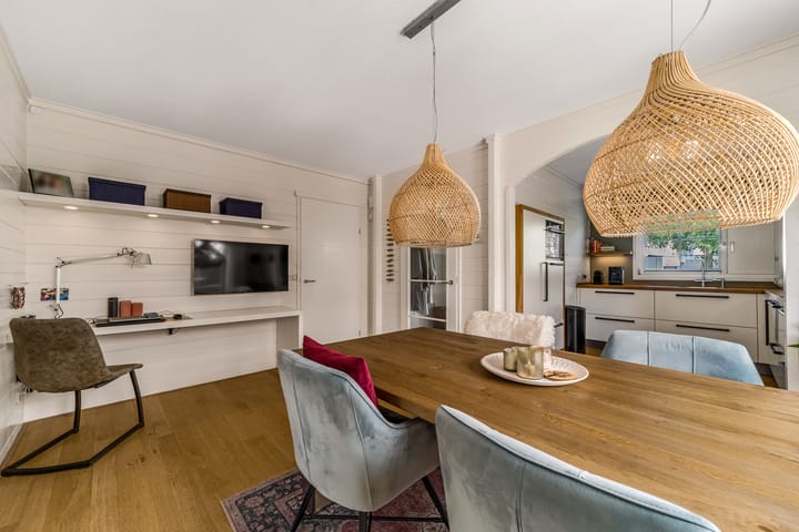 Vrijstaande woning te koop: Zilverschoon 9, Haaksbergen