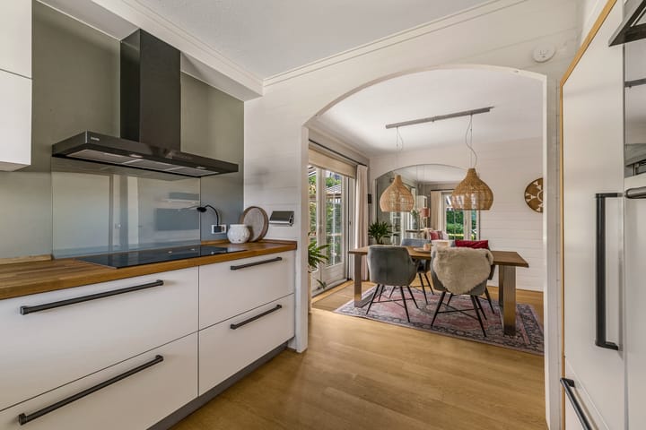 Vrijstaande woning te koop: Zilverschoon 9, Haaksbergen