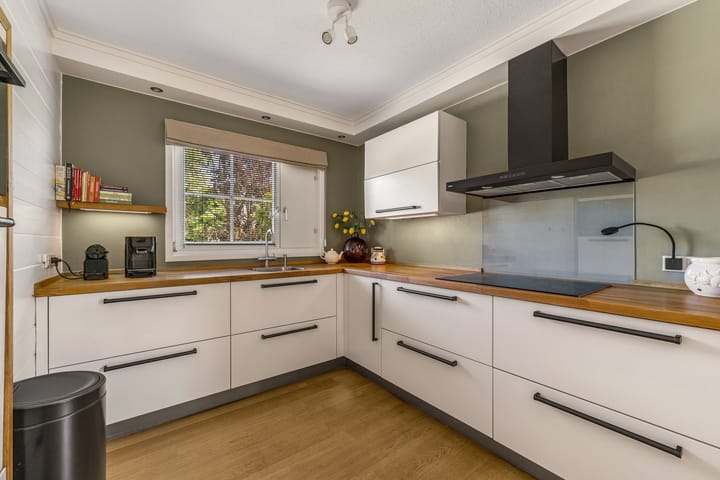 Vrijstaande woning te koop: Zilverschoon 9, Haaksbergen