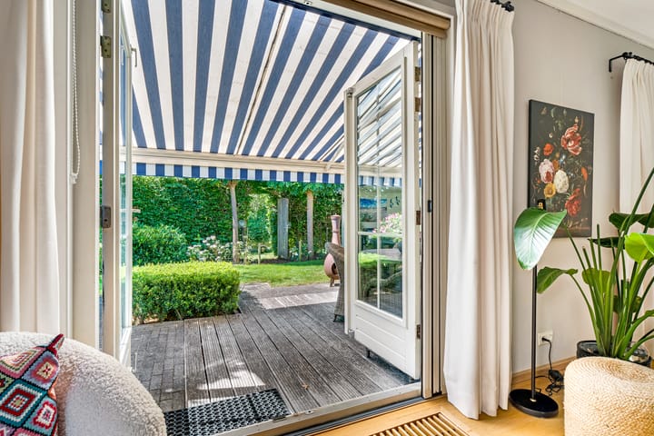 Vrijstaande woning te koop: Zilverschoon 9, Haaksbergen