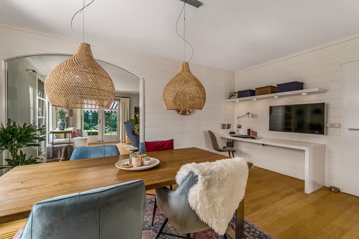 Vrijstaande woning te koop: Zilverschoon 9, Haaksbergen