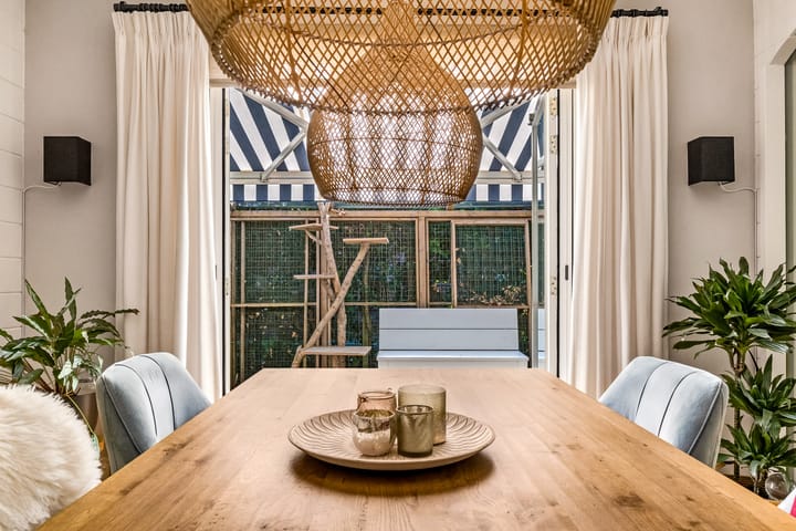 Vrijstaande woning te koop: Zilverschoon 9, Haaksbergen