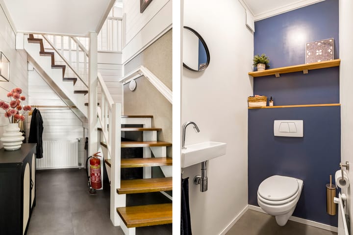 Vrijstaande woning te koop: Zilverschoon 9, Haaksbergen